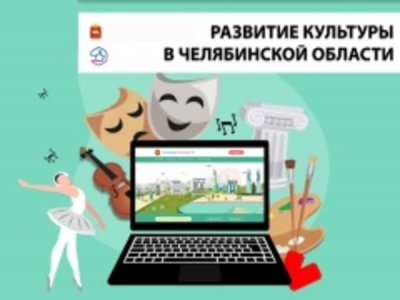 Магнитогорск. Выбор проектов и мероприятий по развитию культуры в 2023 году