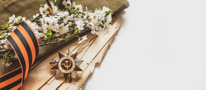 «Симфония Великой Победы»: творчество и память в сердцах горожан