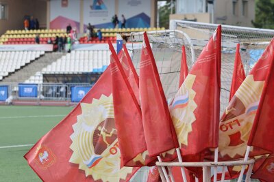 Летний сезон ГТО: фестивали, нормативы и особенности подготовки