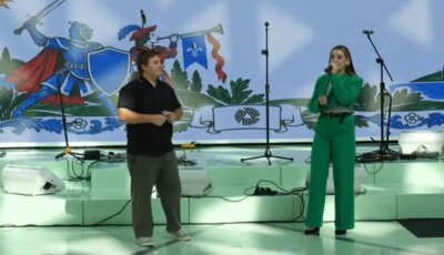 Фестиваль «Магнит Евразии. Код времени»