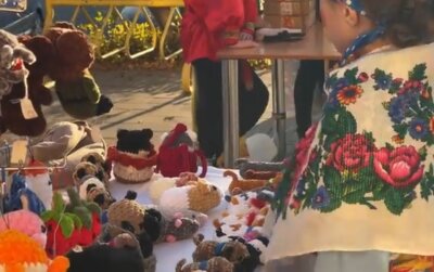 🎊 «Под покровом Богородицы»